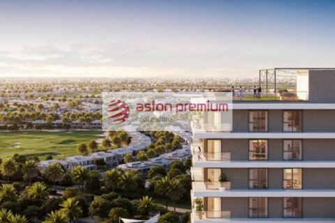 Müüa korter asukohaga Dubai Hills Estate, AÜE: 1 magamistoaga, 69.4 m² Nr 670390 - pilt 6