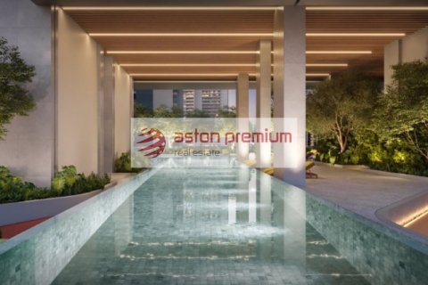 Пәтер Даунтаун Дубай (Даунтаун Бурдж Дубай), БАӘ-да 1 жатын бөлме, 54.6 м² № 670388 - фото 9