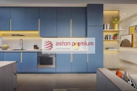 Пәтер Даунтаун Дубай (Даунтаун Бурдж Дубай), БАӘ-да 1 жатын бөлме, 54.6 м² № 670388 - фото 5