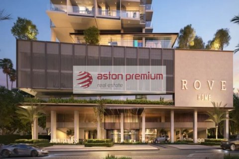 Пәтер Даунтаун Дубай (Даунтаун Бурдж Дубай), БАӘ-да 1 жатын бөлме, 54.6 м² № 670388 - фото 1