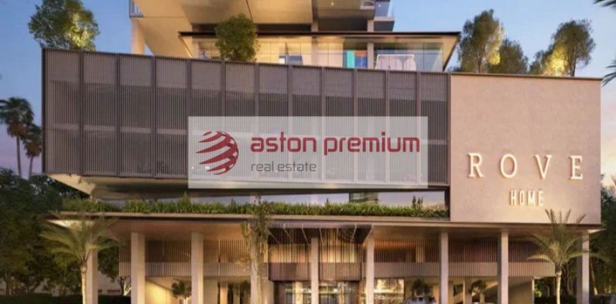 Пәтер Даунтаун Дубай (Даунтаун Бурдж Дубай), БАӘ-да 1 жатын бөлме, 54.6 м² № 670388