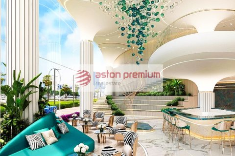 Пәтер Dubai Harbour, Дубай, БАӘ-да 1 жатын бөлме, 77 м² № 670387 - фото 15