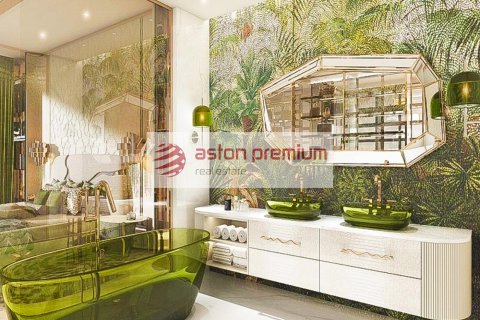 Пәтер Dubai Harbour, Дубай, БАӘ-да 1 жатын бөлме, 77 м² № 670387 - фото 12