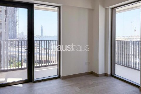 Apartmen di Dubai Creek Harbour (The Lagoons), Dubai, UAE 1 bilik tidur, 73 meter persegi № 627158 - foto 2