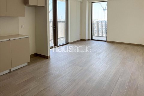 Apartmen di Dubai Creek Harbour (The Lagoons), Dubai, UAE 1 bilik tidur, 73 meter persegi № 627158 - foto 1