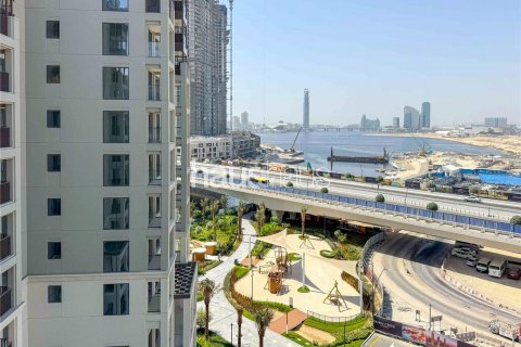 Apartmen di Dubai Creek Harbour (The Lagoons), Dubai, UAE 1 bilik tidur, 73 meter persegi № 627158 - foto 10