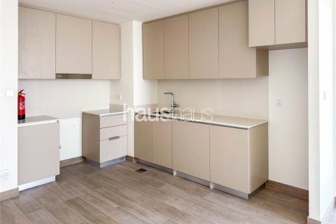 Apartmen di Dubai Creek Harbour (The Lagoons), Dubai, UAE 1 bilik tidur, 73 meter persegi № 627158 - foto 3