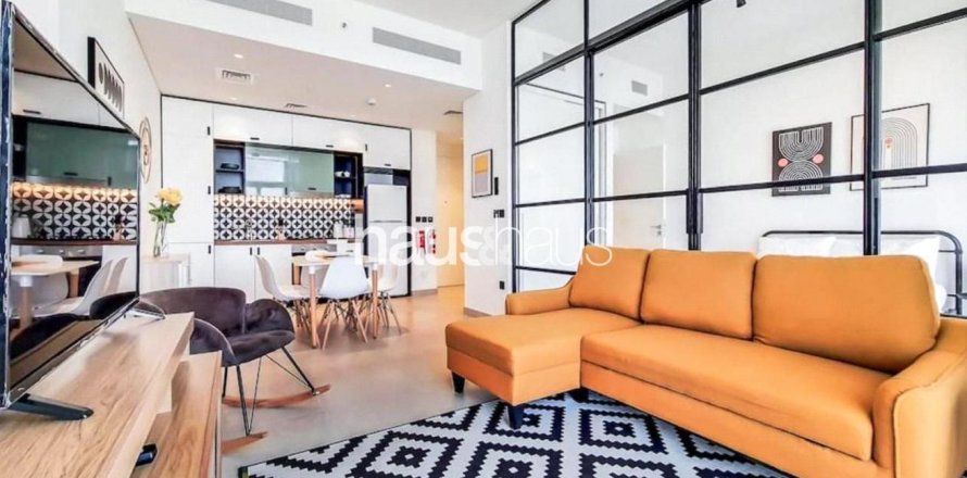 Byt v Dubai Hills Estate, SAE 2 ložnice, 67 m² Č.: 627154