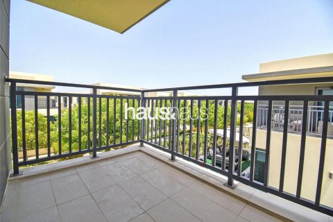 Vilë në Dubai Hills Estate, Dubai, Emiratet e Bashkuara Arabe 4 dhoma gjumi, 211 m2. № 627156 - Foto 3