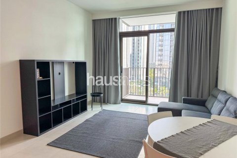 阿联酋 Dubai Dubai Creek Harbour (The Lagoons) 待租 : 1 卧, 62 平方米 , 编号627159 - 照片 4