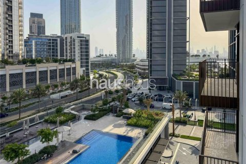 阿联酋 Dubai Dubai Creek Harbour (The Lagoons) 待租 : 1 卧, 62 平方米 , 编号627159 - 照片 10