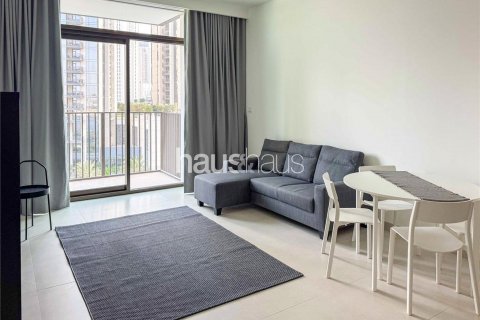 阿联酋 Dubai Dubai Creek Harbour (The Lagoons) 待租 : 1 卧, 62 平方米 , 编号627159 - 照片 3