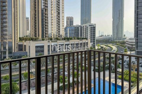 阿联酋 Dubai Dubai Creek Harbour (The Lagoons) 待租 : 1 卧, 62 平方米 , 编号627159 - 照片 9