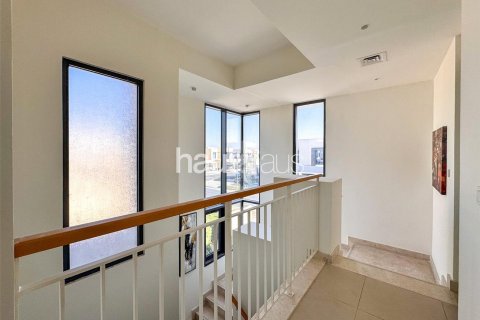 Vila v Dubai Hills Estate, Dubai, SAE 4 ložnice, 283 m² Č.: 627155 - fotografie 10