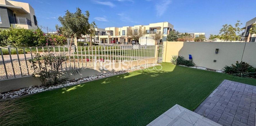 Vila v Dubai Hills Estate, Dubai, SAE 4 ložnice, 283 m² Č.: 627155