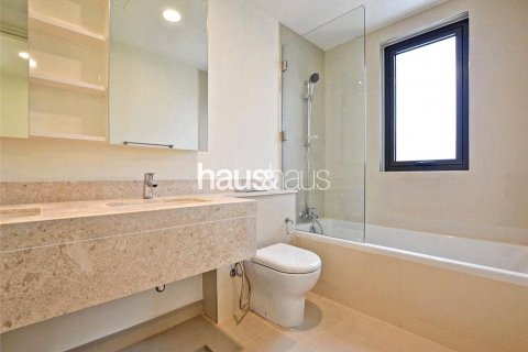 Vila v Dubai Hills Estate, Dubai, SAE 4 ložnice, 283 m² Č.: 627155 - fotografie 16