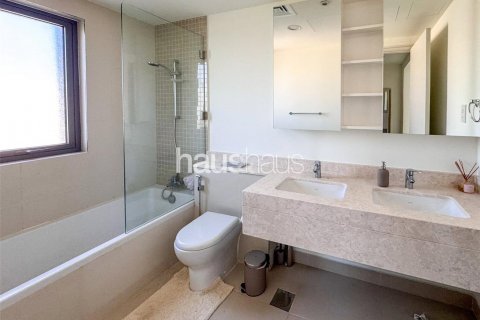 Vila v Dubai Hills Estate, Dubai, SAE 4 ložnice, 283 m² Č.: 627155 - fotografie 17