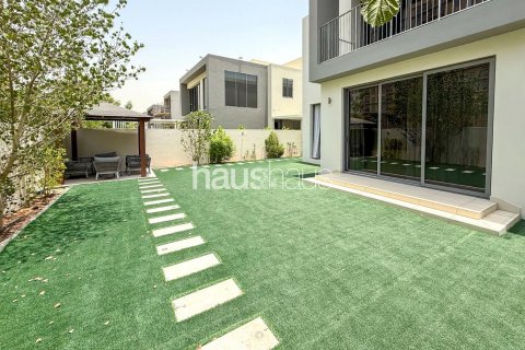 Vila v Dubai Hills Estate, Dubai, SAE 4 ložnice, 430 m² Č.: 627160 - fotografie 7