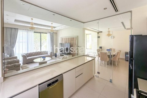 Vila v Dubai Hills Estate, Dubai, SAE 4 ložnice, 430 m² Č.: 627160 - fotografie 4
