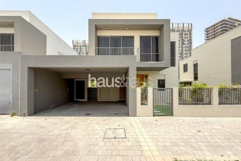 Vila v Dubai Hills Estate, Dubai, SAE 4 ložnice, 430 m² Č.: 627160 - fotografie 1