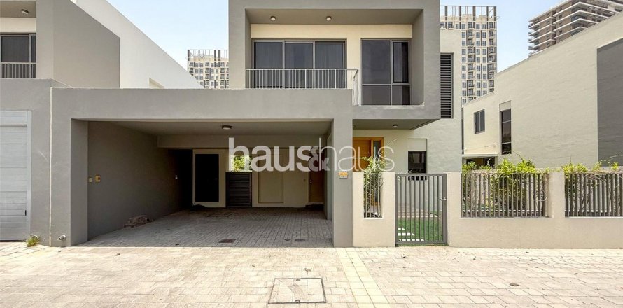 Vila v Dubai Hills Estate, Dubai, SAE 4 ložnice, 430 m² Č.: 627160