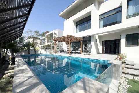 阿联酋 Dubai Dubai Hills Estate 待租 : 6 卧, 1003 平方米 , 编号627157 - 照片 3