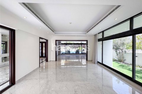 阿联酋 Dubai Dubai Hills Estate 待租 : 6 卧, 1003 平方米 , 编号627157 - 照片 4