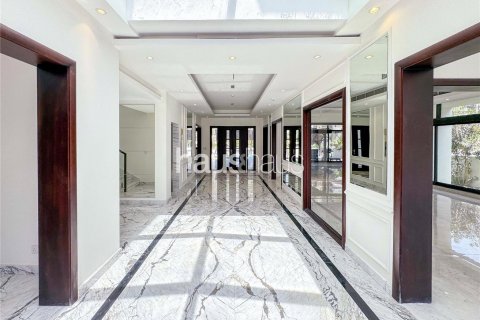 阿联酋 Dubai Dubai Hills Estate 待租 : 6 卧, 1003 平方米 , 编号627157 - 照片 6