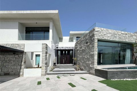 阿联酋 Dubai Dubai Hills Estate 待租 : 6 卧, 1003 平方米 , 编号627157 - 照片 2