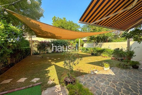 阿联酋 Dubai The Springs 待租 : 3 卧, 325 平方米 , 编号626992 - 照片 9