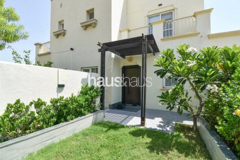 Shtëpi në qytet në The Springs, Dubai, Emiratet e Bashkuara Arabe 2 dhoma gjumi, 312 m2. № 626991 - Foto 11