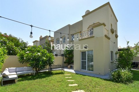 Shtëpi në qytet në The Springs, Dubai, Emiratet e Bashkuara Arabe 2 dhoma gjumi, 312 m2. № 626991 - Foto 1