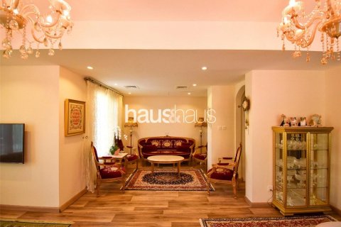 Shtëpi në qytet në The Springs, Dubai, Emiratet e Bashkuara Arabe 2 dhoma gjumi, 312 m2. № 626991 - Foto 4
