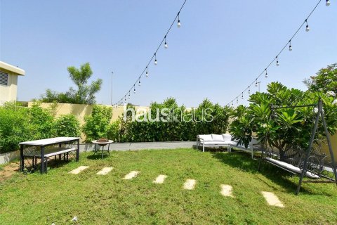 Shtëpi në qytet në The Springs, Dubai, Emiratet e Bashkuara Arabe 2 dhoma gjumi, 312 m2. № 626991 - Foto 13