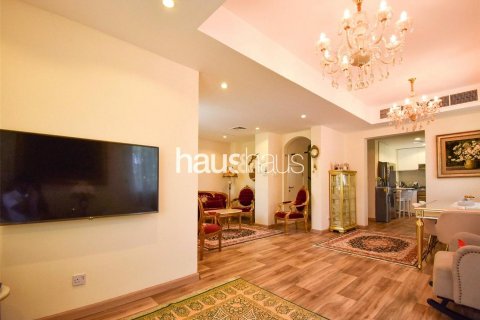 Shtëpi në qytet në The Springs, Dubai, Emiratet e Bashkuara Arabe 2 dhoma gjumi, 312 m2. № 626991 - Foto 16