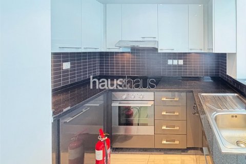 Byt v Dubai Marina, Dubai, SAE 1 ložnice, 75 m² Č.: 626990 - fotografie 7