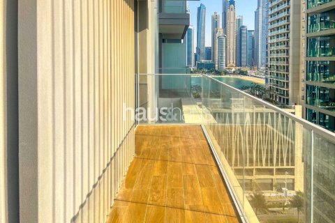 Apartament në Dubai Harbour, Dubai, Emiratet e Bashkuara Arabe 2 dhoma gjumi, 137 m2. № 626979 - Foto 6