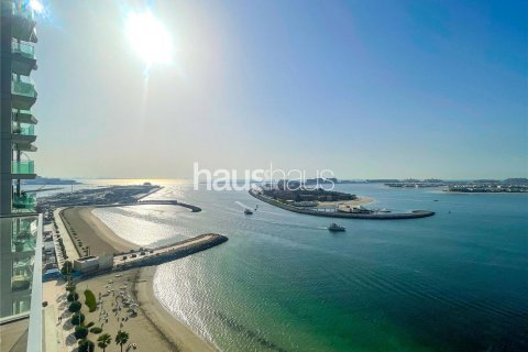 Apartament në Dubai Harbour, Dubai, Emiratet e Bashkuara Arabe 2 dhoma gjumi, 137 m2. № 626979 - Foto 4
