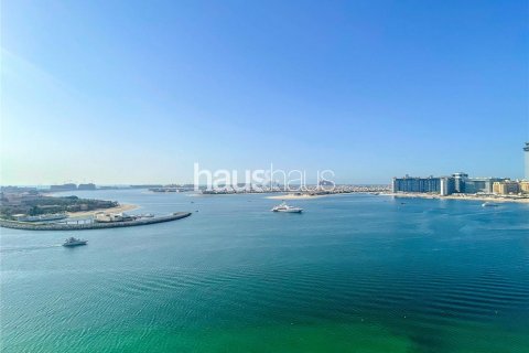 Apartament në Dubai Harbour, Dubai, Emiratet e Bashkuara Arabe 2 dhoma gjumi, 137 m2. № 626979 - Foto 5