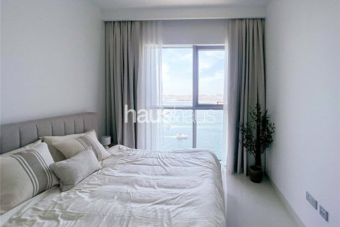 Apartman u gradu Dubai Harbour, Dubai, UAE 2 spavaće sobe, 109 m2 Br. 626980 - Slika 7