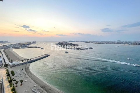 Apartman u gradu Dubai Harbour, Dubai, UAE 2 spavaće sobe, 109 m2 Br. 626980 - Slika 1