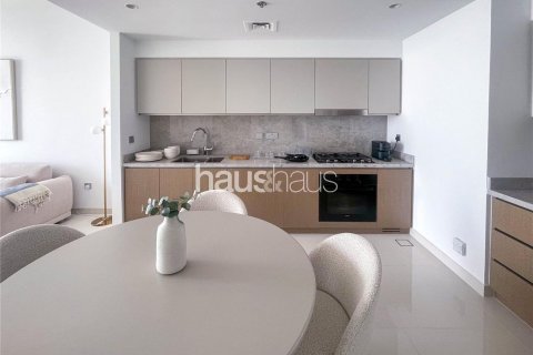 Apartman u gradu Dubai Harbour, Dubai, UAE 2 spavaće sobe, 109 m2 Br. 626980 - Slika 5