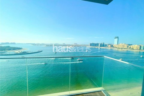Apartman u gradu Dubai Harbour, Dubai, UAE 2 spavaće sobe, 109 m2 Br. 626980 - Slika 2