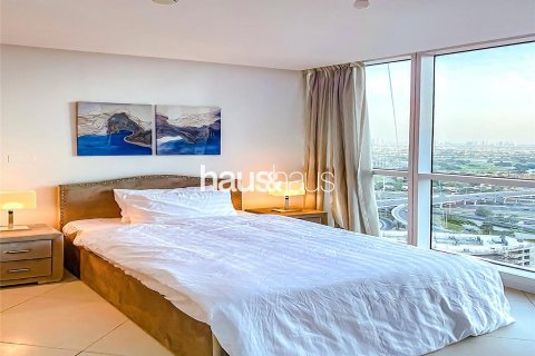 Byt v Dubai Marina, SAE 3 ložnice, 199 m² Č.: 626981 - fotografie 8