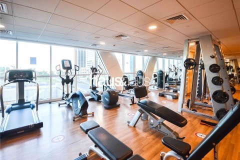Byt v Dubai Marina, SAE 3 ložnice, 199 m² Č.: 626981 - fotografie 13