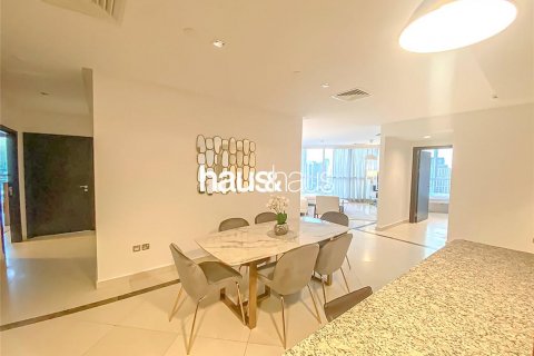 Byt v Dubai Marina, SAE 3 ložnice, 199 m² Č.: 626981 - fotografie 4