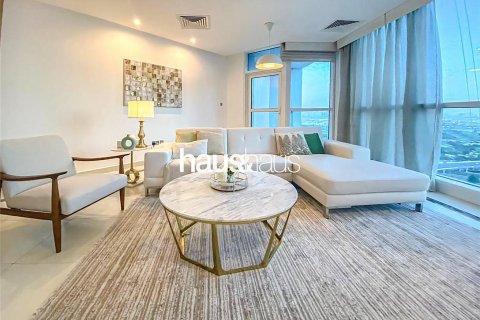 Byt v Dubai Marina, SAE 3 ložnice, 199 m² Č.: 626981 - fotografie 2