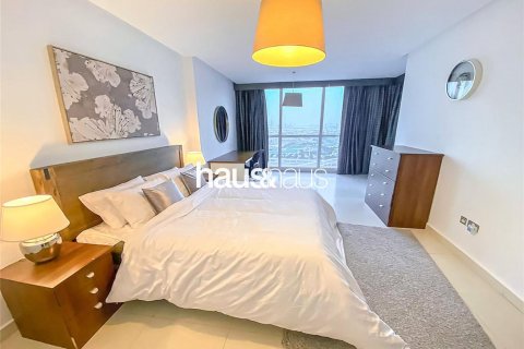 Byt v Dubai Marina, SAE 3 ložnice, 199 m² Č.: 626981 - fotografie 5