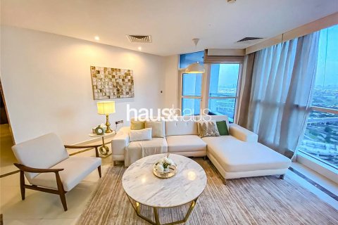 Byt v Dubai Marina, SAE 3 ložnice, 199 m² Č.: 626981 - fotografie 9
