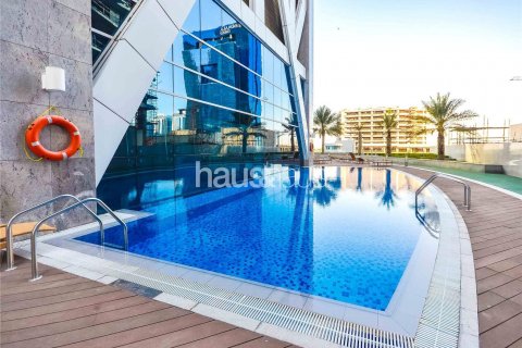Byt v Dubai Marina, SAE 3 ložnice, 199 m² Č.: 626981 - fotografie 14